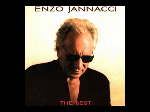 Enzo Jannacci - Vincenzina e la fabbrica - Official Audio