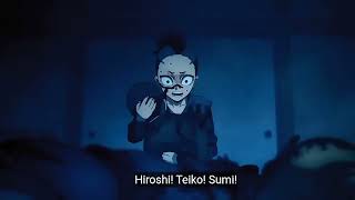 Sanemi Killed His Mother Who turned into Demon,💔 Episode 6 *S3*