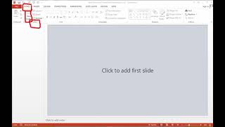 Class 5 Comp| Ch-5 MS PowerPoint| Adding and Deleting Slide in MS PowerPoint