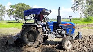 Eicher Tractor 551 model screenshot 5