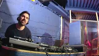Jay Bliss RTS.FM St. Petersburg x Taka Taka 02.05.2019