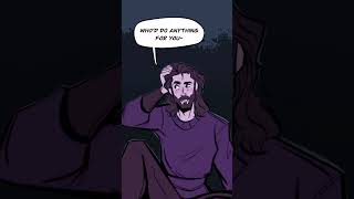 Gale Fell First, Visera Fell Harder.