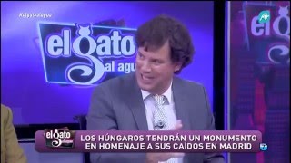 Guillermo Rocafort: "En esta sociedad, viene muy bien conocer la historia de Zele"