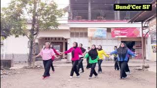 Unstoppable Koplo - Line Dance | Choreo by Ira Erviana & Vivi Gemoy (INA) June 2025 | Beginner Level