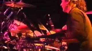 Walfredo Reyes, Jr. -  Santana (live) 4 of 4