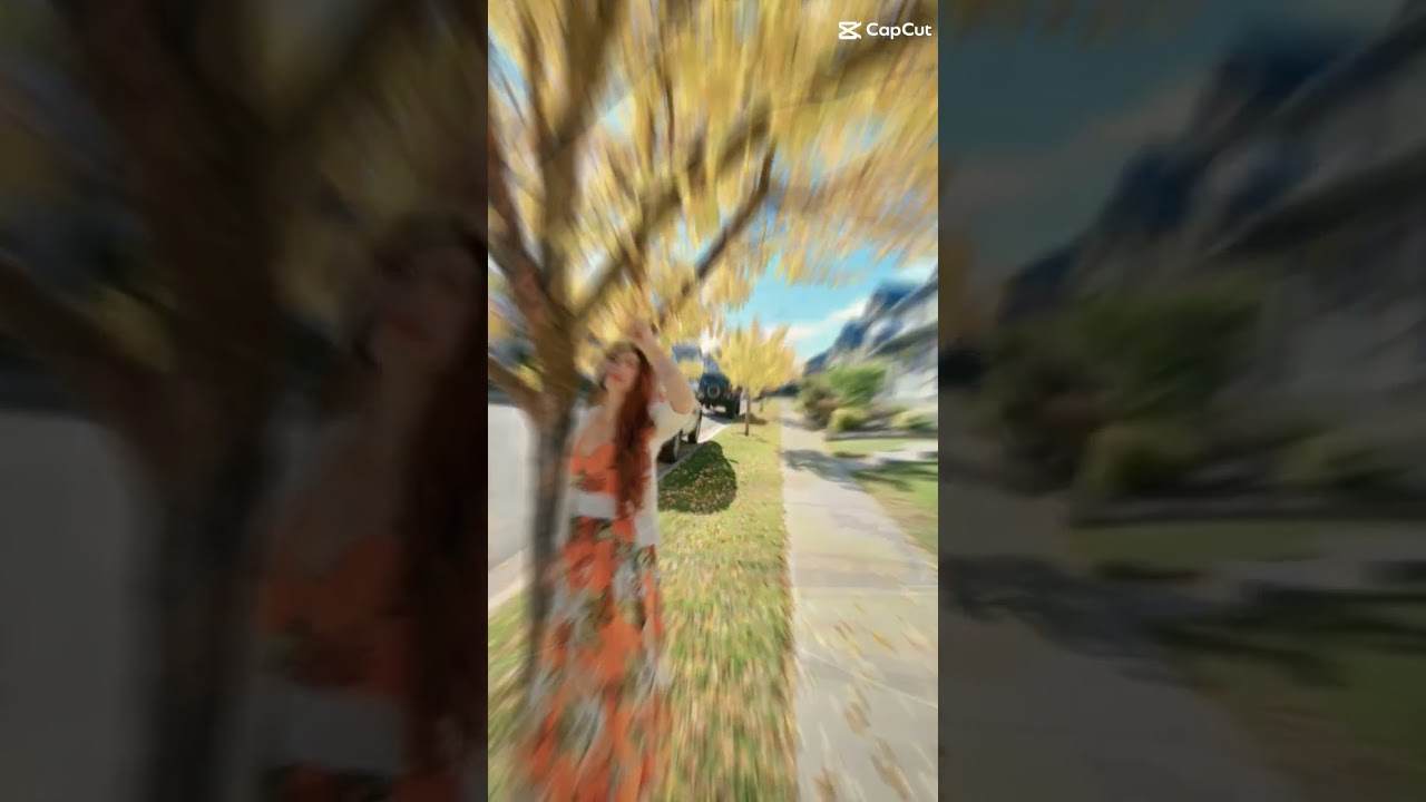 Mùa thu ở Canada October 