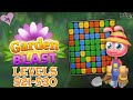 Pogo games garden blast  levels 521530