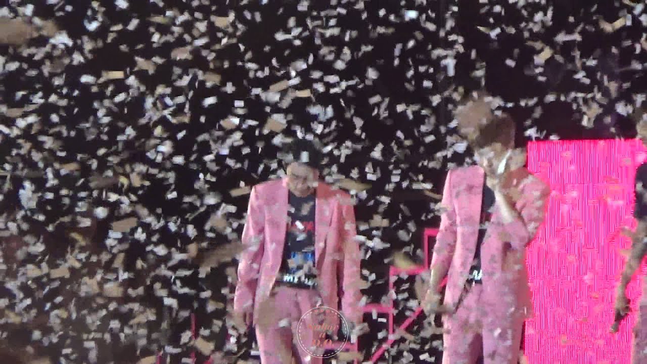 150723 러블리영 콘서트 - Lucky(D.O. Focus)