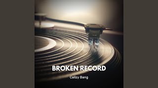 Broken Record