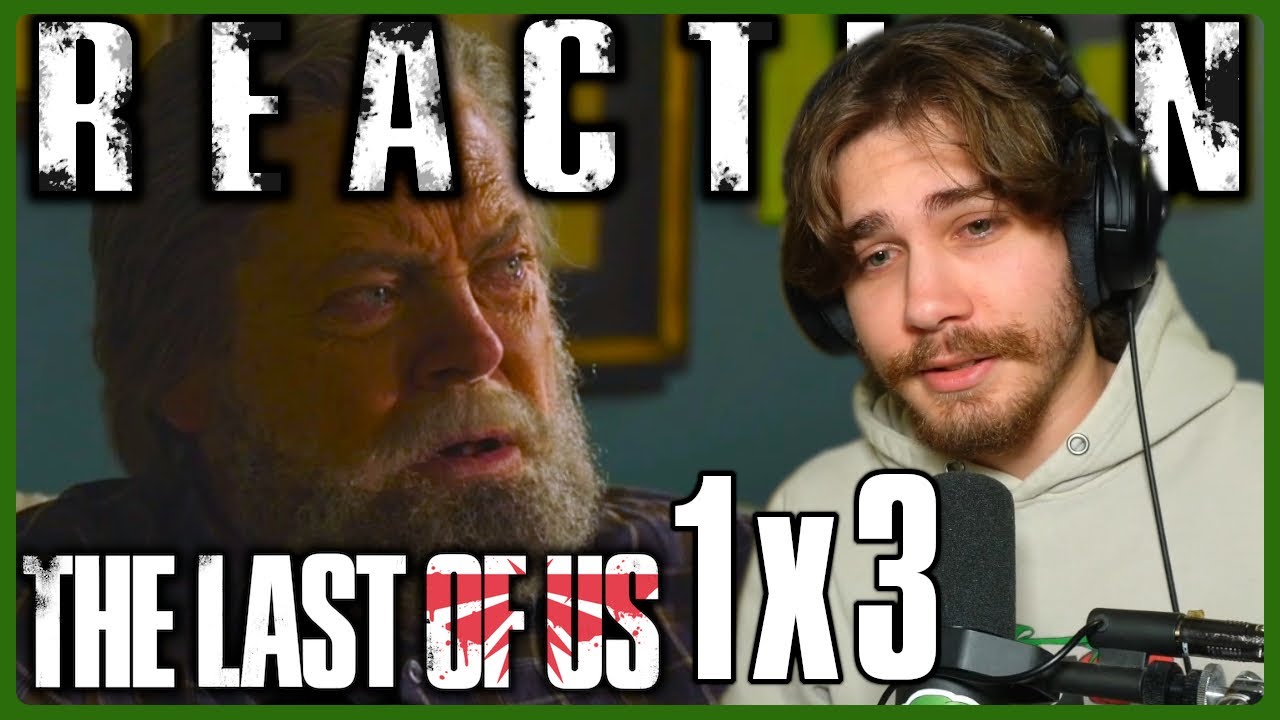 The Last of Us Episode 3 Trailer Shows Nick Offerman Dealing with  Trespassers