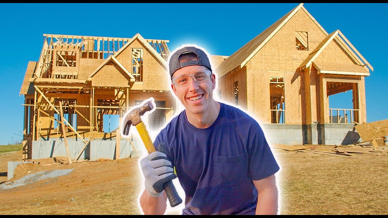 An Entire Year In The Life Of A Construction Contractor | Best of 2021 ...