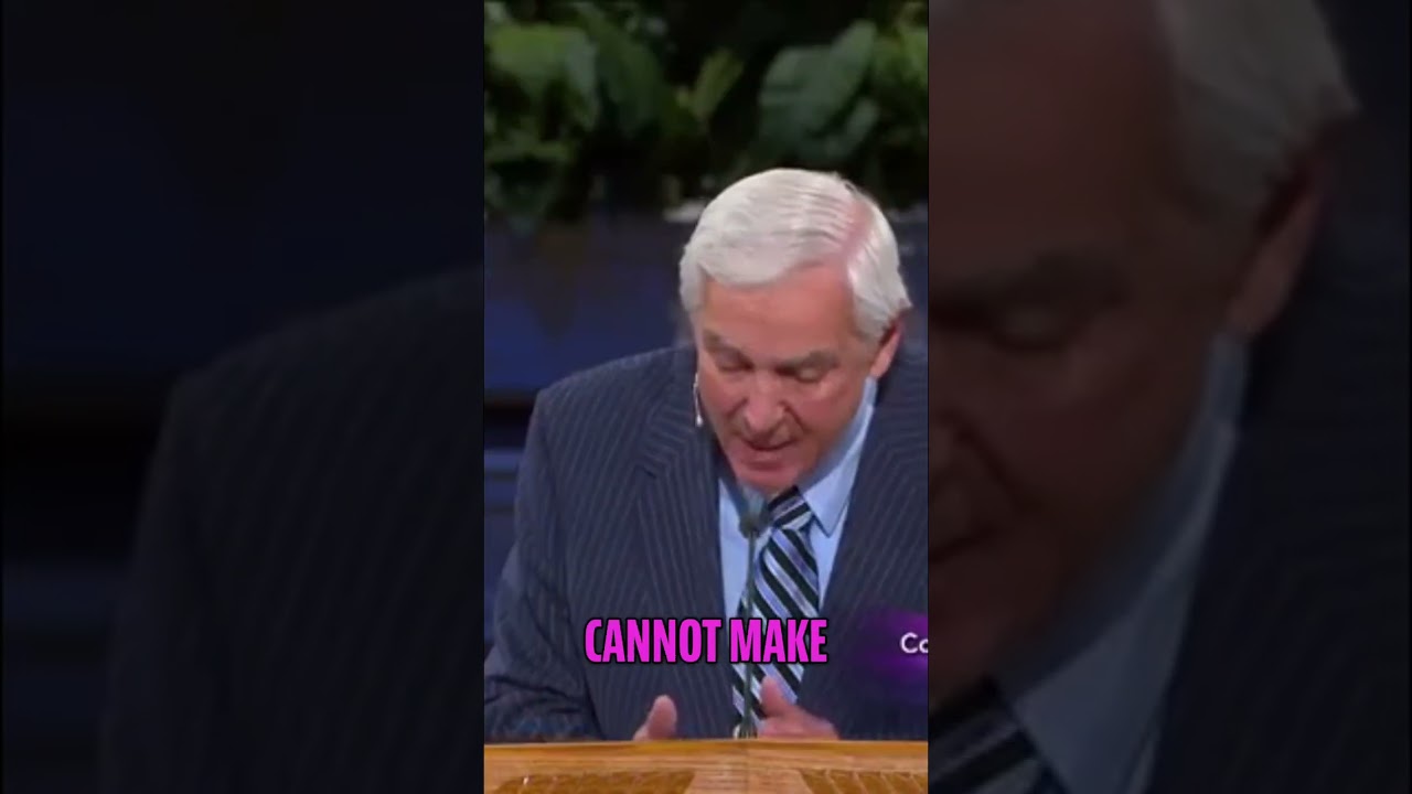 Satan's Power vs. God's: Unveiling the Deceiver #shorts