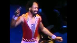 Earth Wind & Fire - Devotion - Reasons - Thats the way of the world - Sing a Song