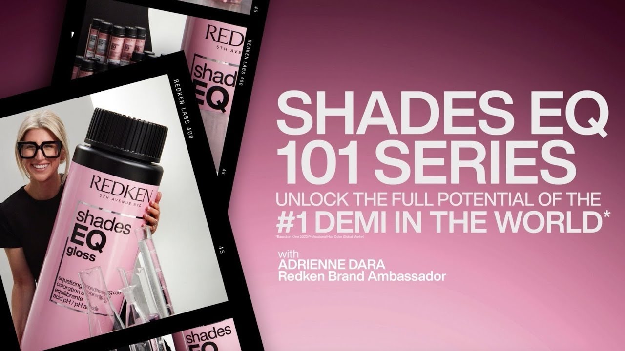 Shades EQ 101, Episode 2: Elevate the Way You Formulate