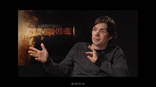 Cillian Murphy on the Difficulty of Finding Good Scripts