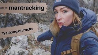 Bits Of Mantracking How To Track On Rocks