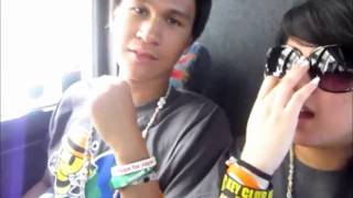 DCON 2011: Anaheim & Disneyland