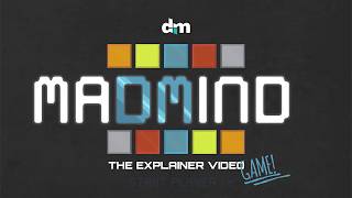 An Explainer Video on Explainer Videos | The MaDMind Game | DaviesMoore