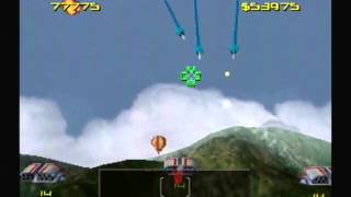 Missile Command (PS1) Episode 3: Chile Be Chillin'