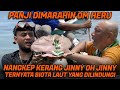 DEMI KERANG LAUT JINNY OH JINNY!! PANJI RELA PERGI KE BONTANG KALIMANTAN TIMUR