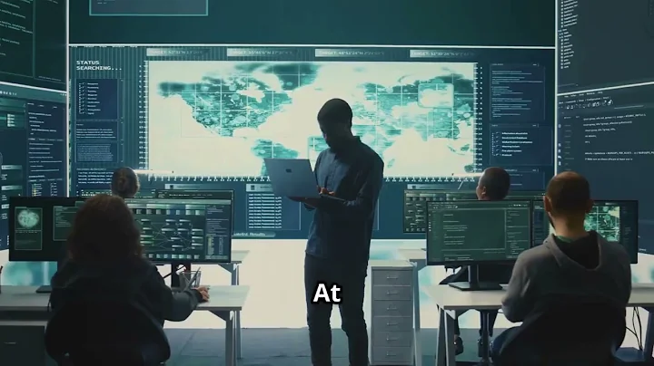 The Future of Cybersecurity How AI and Zero Trust Are Changing the Game