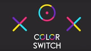 ★UPDATE★ Color Switch 7.1.0(Free shopping/Unlocked) screenshot 4