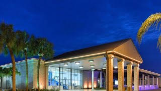 Quality Inn and Conference Center Tampa-Brandon | Tampa (FL), United States | Hotel Review🏨