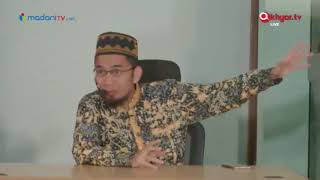 2017 02 10   Tematik Minhajul Muslim ~ Ustadz Adi Hidayat, Lc  M A