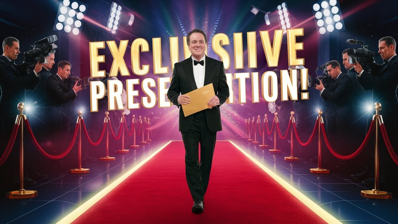 “Patrick Fugit Presents at Astra Film Awards 2026 – Exclusive Red Carpet & Highlights”