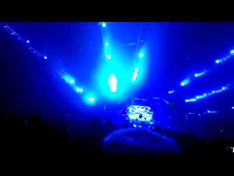 Ian Standerwick @ Dreamstate - Abstract Vision & Photographer - Zero Gravity (UCast remix)