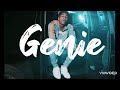 YoungBoy Never Broke Again Genie Lyrics