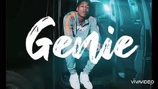 YoungBoy Never Broke Again - Genie (Lyrics)