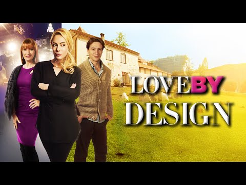 Love By Design From Fashion Fail to Fairy Tale still