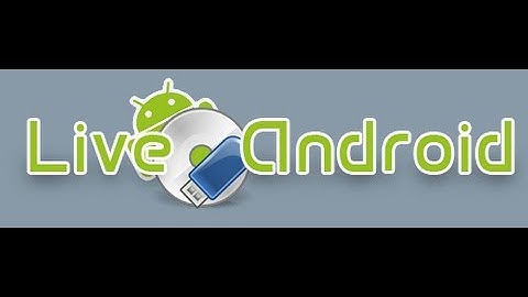 How to run Android OS on Your Computer (Mac/PC) [Tutorial]