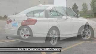 2013 BMW 5 Series Schererville, Chicago, Gary, Lansing P3433