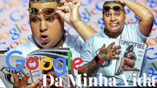 MC Ryan SP - Google Da Minha Vida (Áudio Oficial)