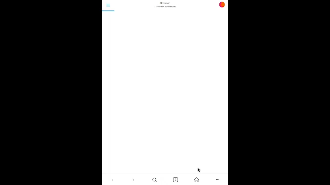 How to get more mining hash on the mystery app Satoshi