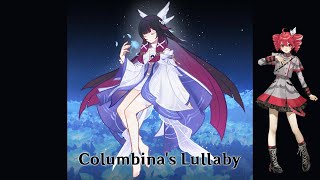 Columbina's Lullaby