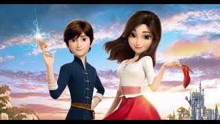 Kırmızı Pabuçlar Ve Yedi Cüceler | Türkçe Fragman Kırmızı Pabuçlar Ve Yedi Cüceler | Türkçe Fragman