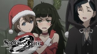 Behind the Name | Steins;Gate 0