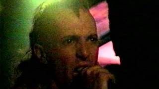 Tool Crawl Away 5-2-92