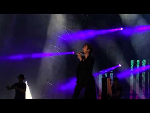 조성모 (Jo Sung mo) - 다짐