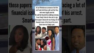 Yandy Smith's smart move:no papers, no problems with Mendeecees Harris #yandysmith #mendeeceesharris Net Worth