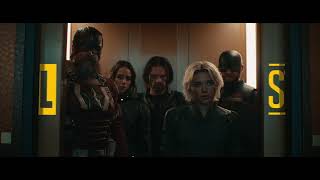 Thunderbolts* TV Spot "Darkness" HD1080