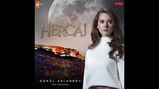 Hercai Dizi Müzikleri- Gönül Aslanbey V3 Resimi