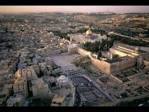 დეკანოზი გურამ გურამიშვილი - წმინდა მიწაზე განცდილი