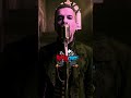 "Why does this version of Enjoy the Silence sound so EPIC?"