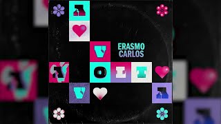 Erasmo Carlos - A Volta (Single)