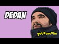 E132 Oakland The DJ Dedan Interview Episode 132 E132 Oakland The DJ Dedan Interview Episode 132