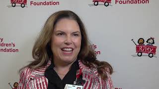 Why I Give: Megan Isley